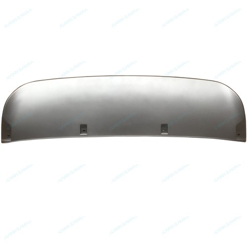 Front Bumper Cover Valance Guard Plate Fit For 2010-2015 AUDI Q7 Sline Only - Picture 2 of 9