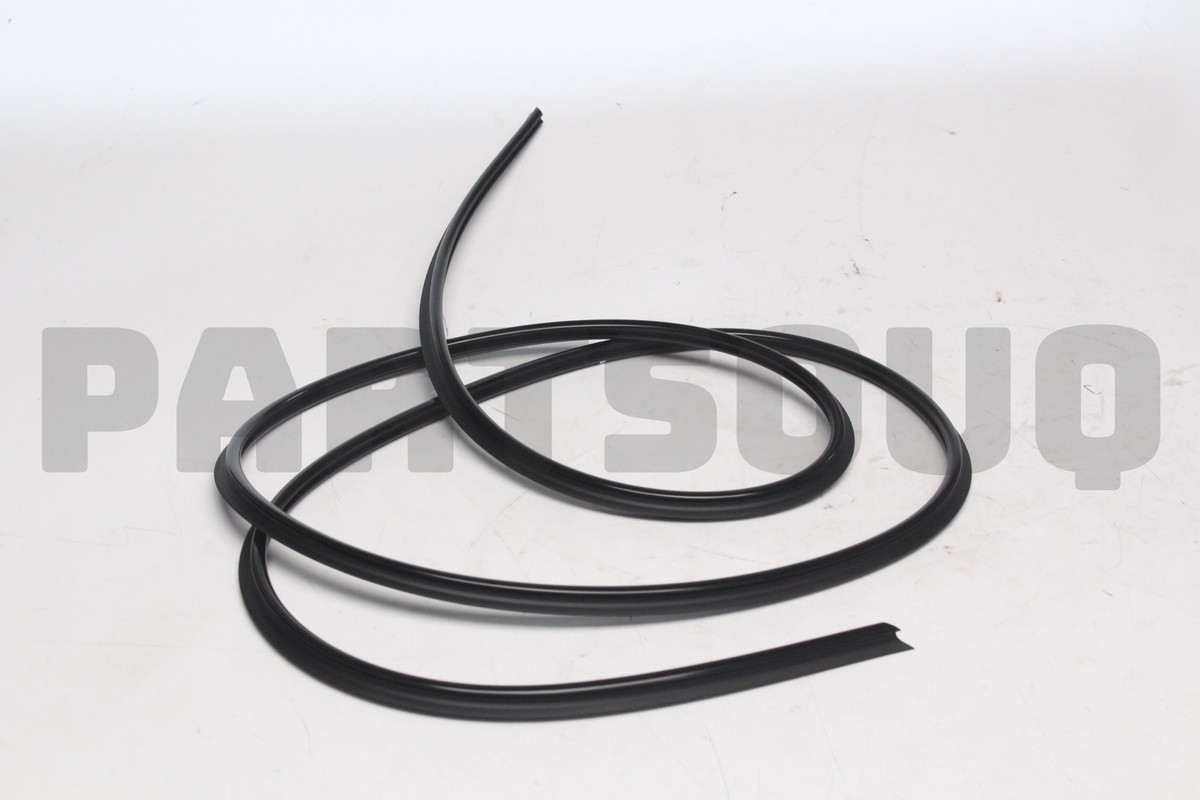 b252 b1307＊ おまとめ用 727524JA0A Genuine Nissan MLDG WS UPPER 72752-4JA0A for sale