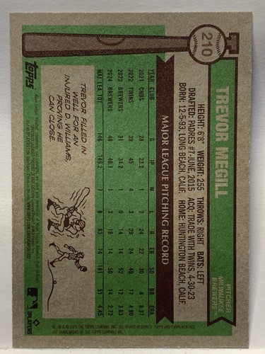 2025 Topps Heritage Dark Blue Border Parallel #1-500 Vet/RC/SP You Pick (a368) - Bild 132 von 336