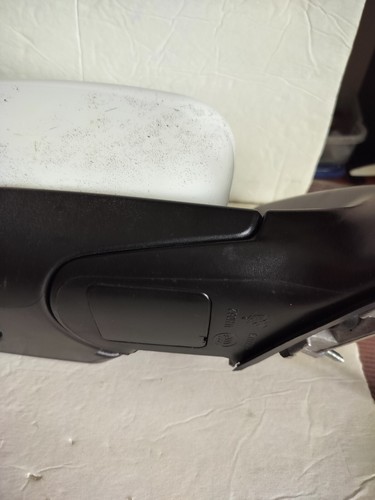 Espejo retrovisor eléctrico con visión lateral para Jeep Cherokee 2014-2021 pasajero derecho OEM - Imagen 11 de 13