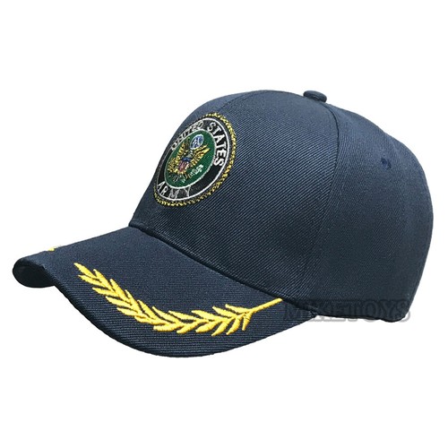 U.S. Army Mütze Cap Military ARMY STRONG Baseballcap Damen Herren leicht NEU - Bild 9 von 10