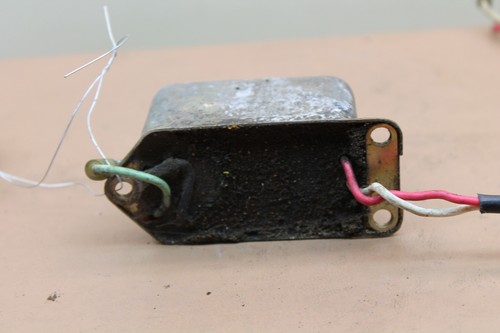 1972 KAWASAKI H2 MACH (KSRB7) CDI ECU IGNITION UNIT 21119-012 SOLD 1EA - Picture 7 of 8