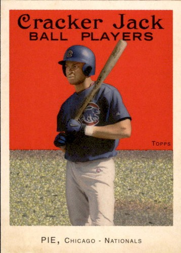 2004 Topps Cracker Jack Baseball - Pick Your Card - Picture 324 of 398