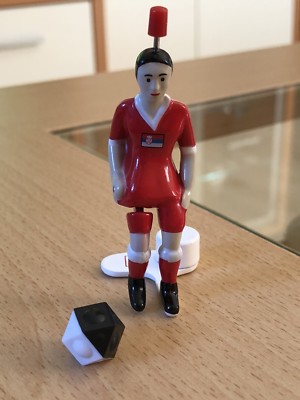 Tipp Kick Figur Tipp Kick Figur