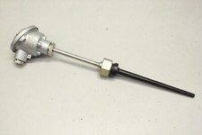 JUMO 902006/53-505-2003-1 1-12-190-815/000 Resistance Thermometer