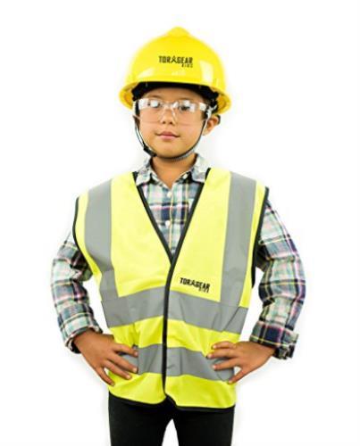Kids Medium Hard Hat. Adjustable Durable and Made to Last - Picture 1 of 6