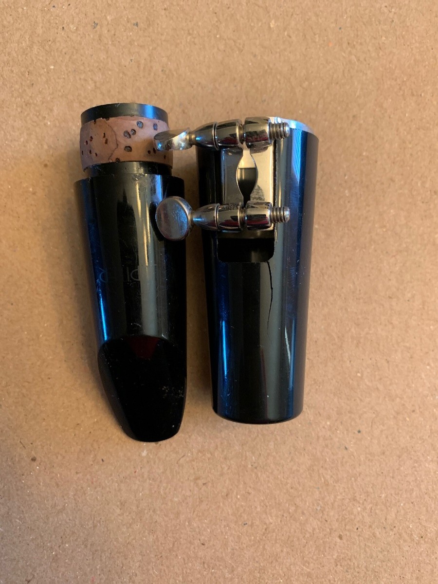 Jupiter Clarinet JCL-631 with Case | eBay