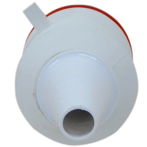 16 Amp 5 Pin Plug and Coupler 3 Phase 400V Weatherproof IP44 Red 16A Industrial - Picture 8 of 9