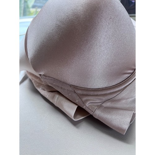 NWT - Set of 2 Bras - Bali DF3456 One Smooth U Bounce Control Underwire, 40DD - Picture 6 of 13