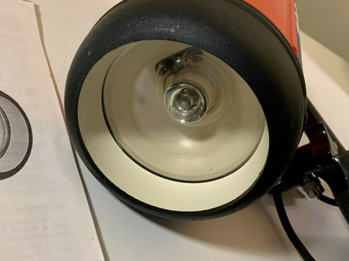 Ikelite 100 Substrobe w/ extension arm, cable & Nikonos V Grip - Bild 3 von 3