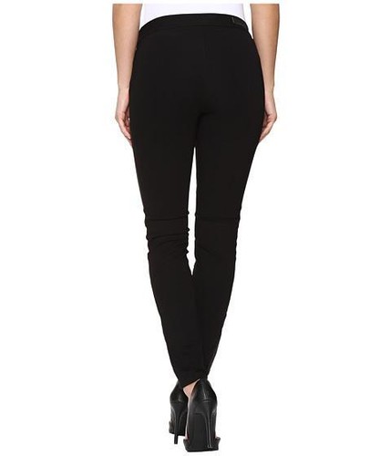 Blank Størrelse På Træk 744199731382 Grey Legging Ms Leather Suede Charcoal Nyc Front Black 29 rErFq