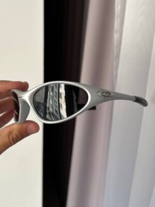 Oakley Minute Sunglasses | eBay