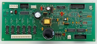 GILBARCO T18994-G1 INTERFACE BOARD