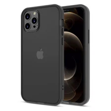 MyBat Pro Shade Series Case Shoockproof  for Apple iPhone 12 Pro Max  / 12 mini