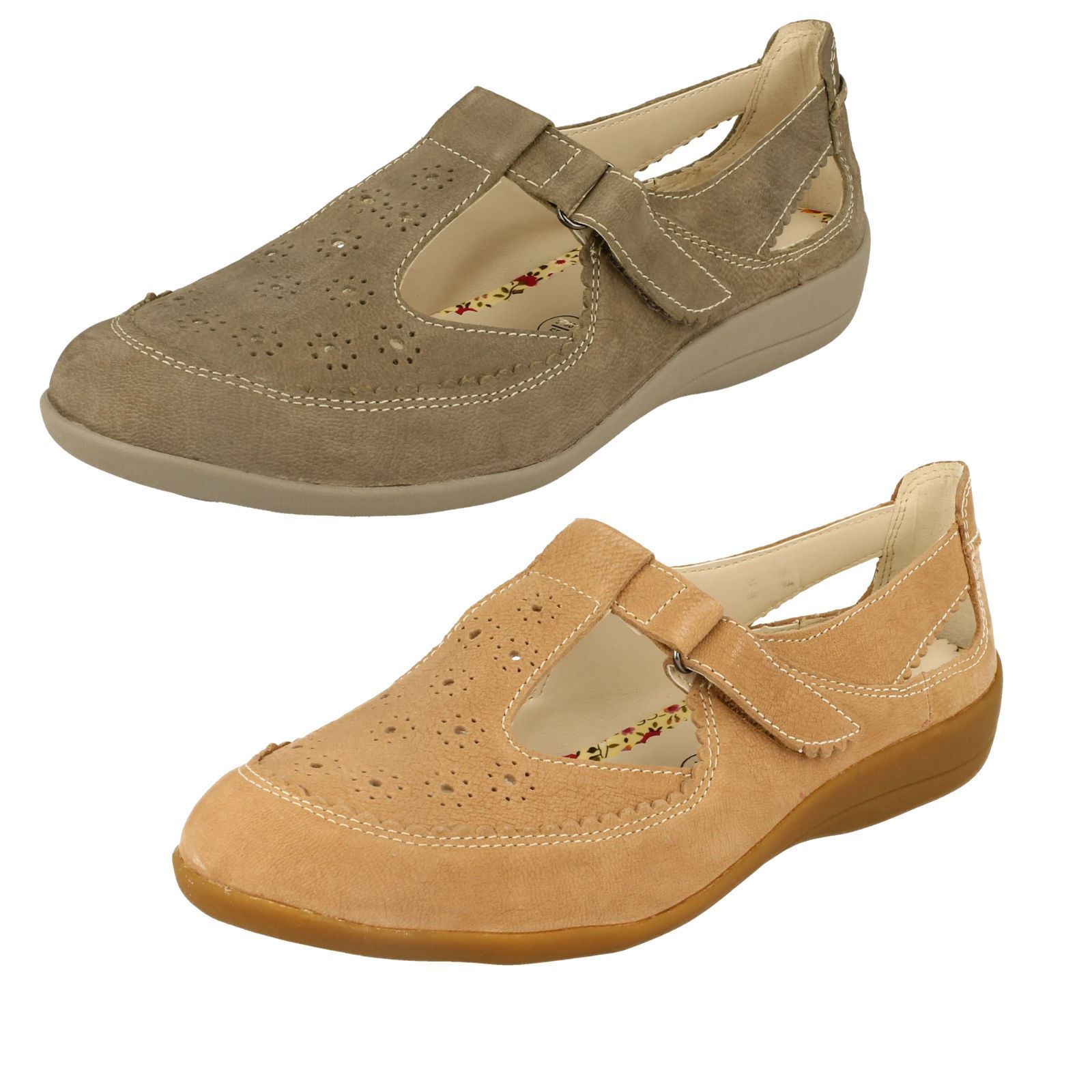 Cómodo y bien parecido Descuento por tiempo limitado Ladies Padders Casual Extra Wide Fitting Shoes Daisy -W Cómodo y bien parecido Descuento por Ladies tiempo limitado Ladies por Padders Casual Extra Wide Fitting Shoes Daisy -W bf2c50