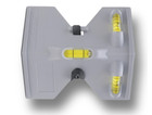 Sola Plastic Spirit Level, Post Level JP