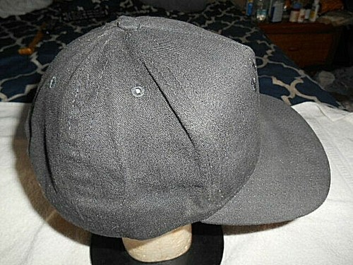SUDS & BUDS BLACK BASEBALL CAP HAT. STRAP ADJUSTABLE SIZE. - Picture 15 of 18