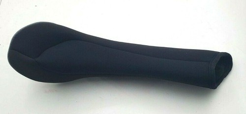 Callaway Golf Big Bertha Steelhead Plus #1 Headcover - Picture 4 of 4