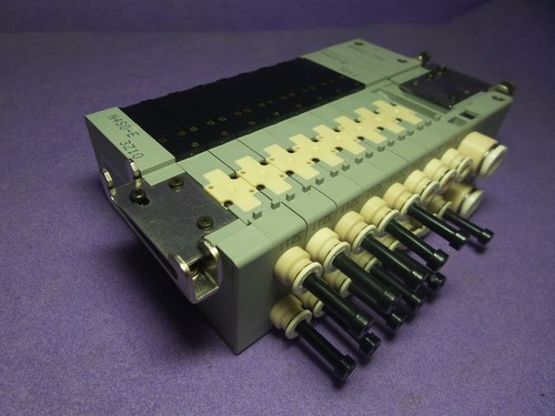 CKD N4S020 N4S020 ×5 N4S010 ×1, GEBRAUCHT - Bild 3 von 3