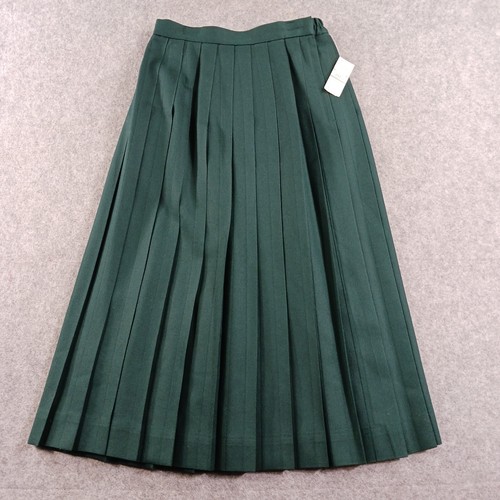 Talbots Petites Anzug Damengröße 6P 8P grüner Rock Kleid Jacke neu mit Etikett - Bild 11 von 20
