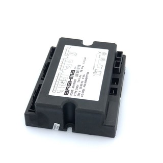 Bloque de control Brahma CM31 TW 1,5s TS 10s code 30179505