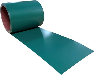 Eagle 1 Heavy Duty 22 Ga. Aluminum Flashing Rolls 15 inches Wide x 10- 75ft