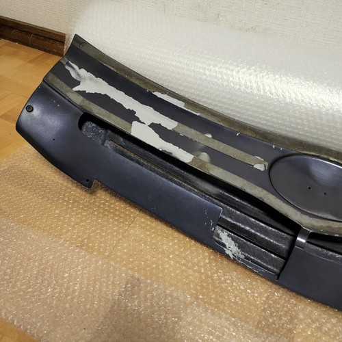 JDM AMS LUXEST Toyoya Voxy ZRR70W First Model Front Grill Radiator Grill Japan - Picture 9 of 10