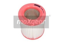 MAXGEAR 26-0932 Luftfilter für AUDI