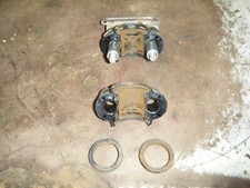SUZUKI 300 KING QUAD ATV STEERING BUSHING ASSEMBLY  P3123  1998
