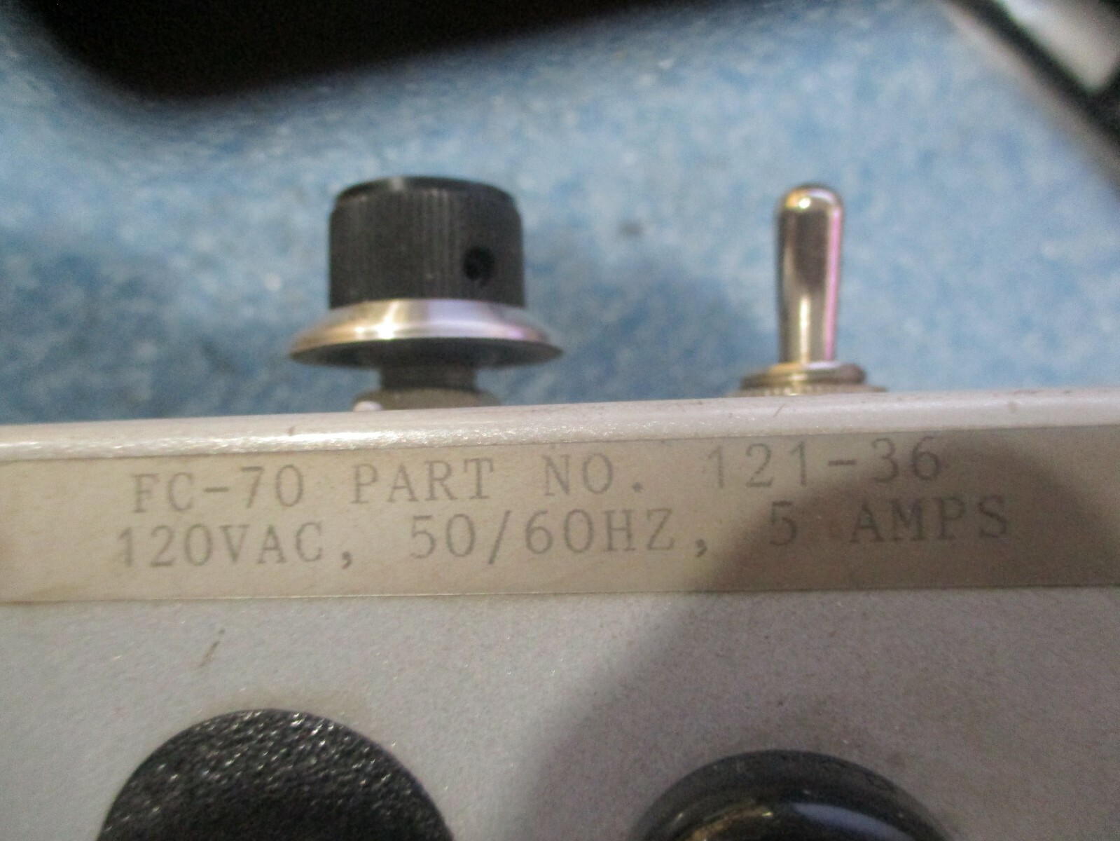 Rodix Model: FC-70 Feeder Cube. Part Number: 121-36 with Plug g Tania, ograniczona wyprzedaż