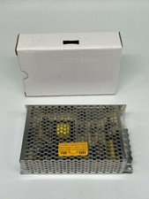 Transformer S50 24V 2.5A 50/60HZ New