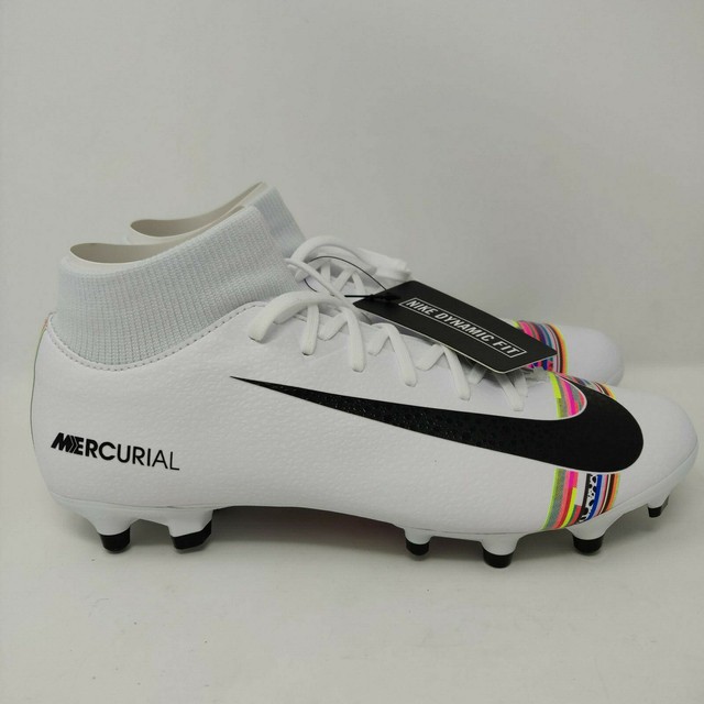 soccer shoes size 6.5