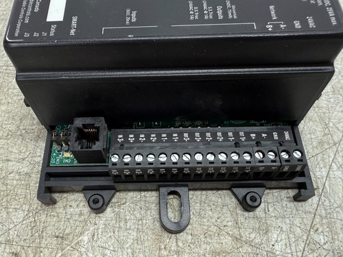 BELIMO LMZS-H US Reliable Mach-Air Control Damper Actuator HVAC VAV Controller - Picture 5 of 14