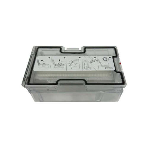 Roborock S8 Dustbin (Genuine) - Picture 2 of 5