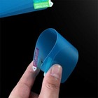 Folia wyświetlacza do iPhone 7 iPhone 8 wyświetlacz prawdziwe szkło folia szkło ochronne