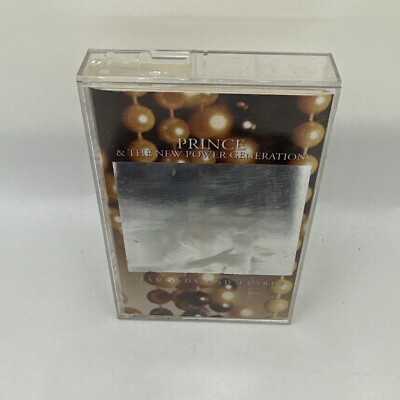 洋楽 PRINCE / THE KING AND I CASSETTE ITALY Prince / The King And I Cassette Italy | eBay