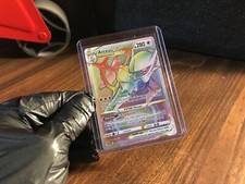 Pokémon Arceus VSTAR 176/172 Secret Rare Brilliant Stars NM