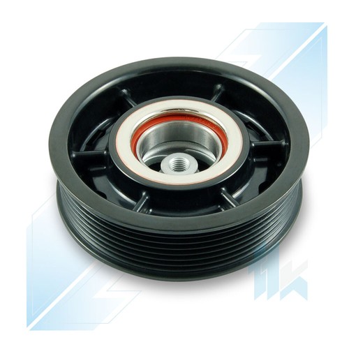 A/C Compressor Clutch Kit fits Toyota Estima CR30 CR40 2003- 8831028500 - Picture 2 of 4
