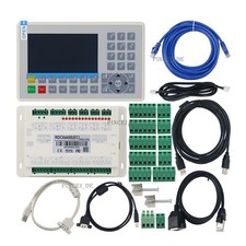 RDC6445S Full Set CO2 Laser Controller Board Suitable for CO2 Laser Cutting