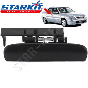 Poignée de porte exterieur droite = passager Citroen Xsara envoi rapide
