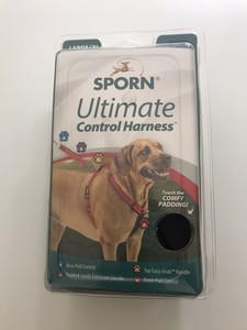 sporn ultimate control