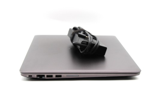 HP ZBook Studio G4 _ i7-7820HQ _ 16GB RAM _ 256GB SSD _ Win11Pro _ M1200 _ mit AC - Bild 14 von 16