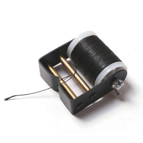 Archery Bowstring Serving Thread Cord Line with Bow String Server Jig Tool - Picture 2 of 7