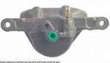 Frt Rt Rebuilt Brake Caliper w/Hwd  Cardone Industries  19-1813