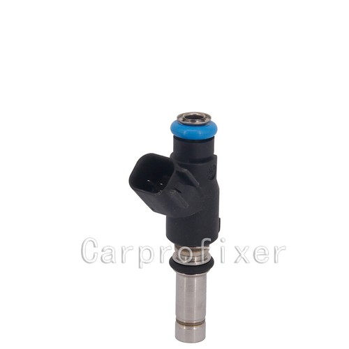 25380933 Set of 4 Flow Matched Fuel Injectors Fits 2009-11 Chevy Aveo Aveo5 1.6L - Picture 4 of 9