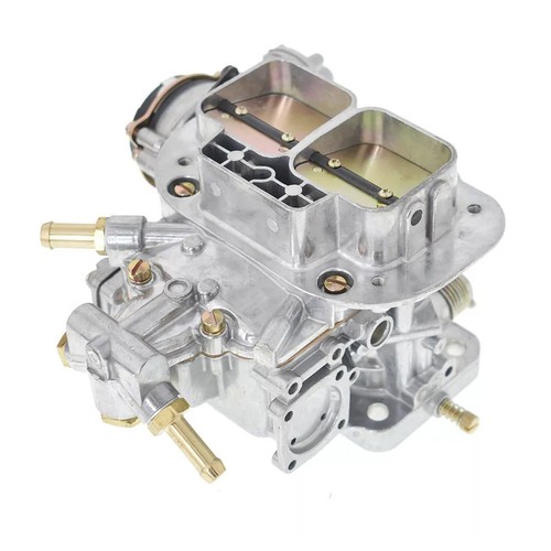 Carburetor 38x38 19830.202 For Ford For VW For Fiat For Toyota S12 - Picture 6 of 12