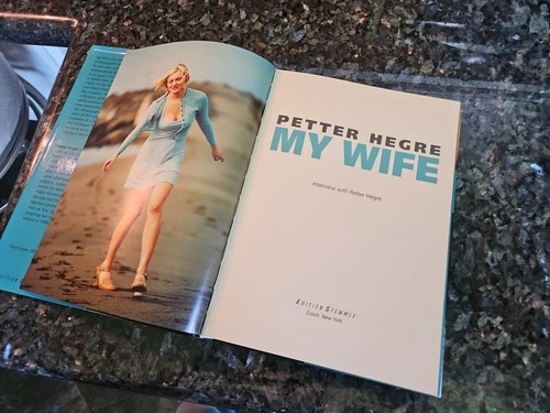 MY WIFE by Petter Hegre - Picture 12 of 13