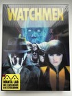 Watchmen Manta Lab Steelbook Double Lenticular B 4K/2D Blu-ray New Sealed