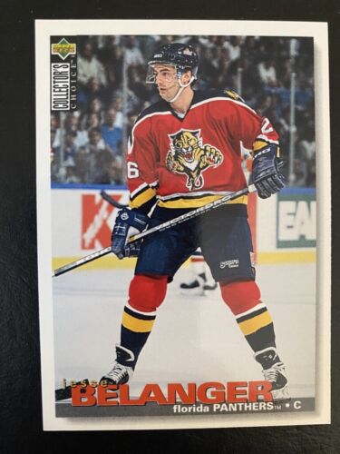 Finish Your Set 1995-96 UD Hockey Collector's Choice #01- 250 Combine Shipping - Picture 66 of 249