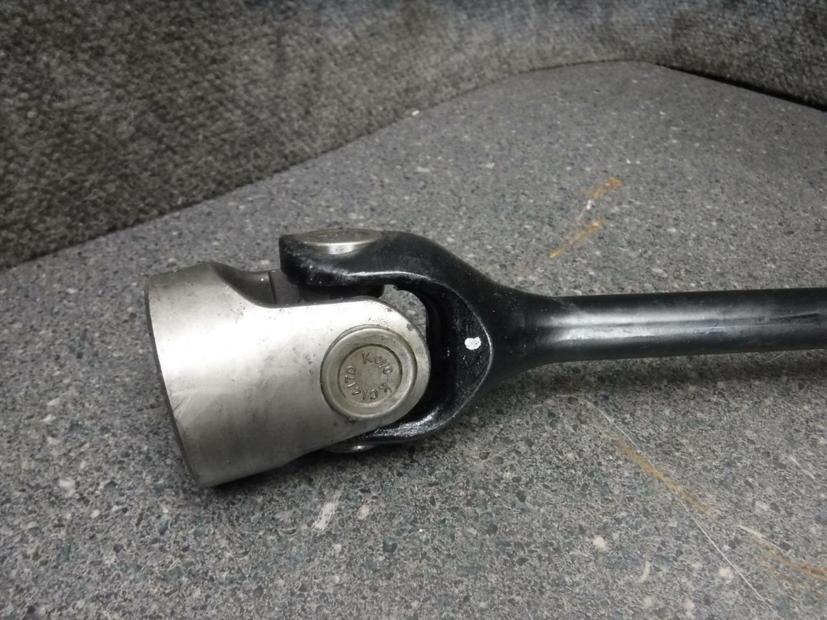 11 Kawasaki Concours 14 ZG1400 ZG14 Drive Shaft 84E | eBay